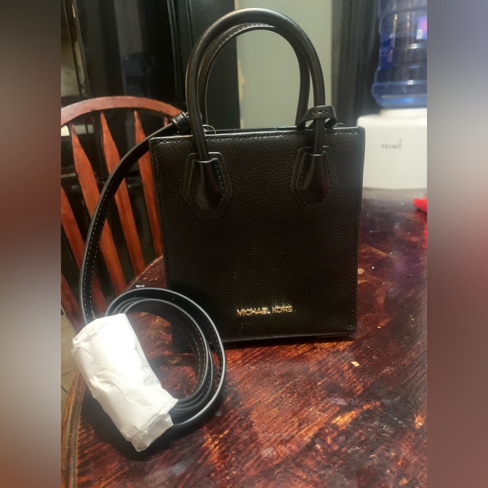 Michael Kors Crossbody Bag